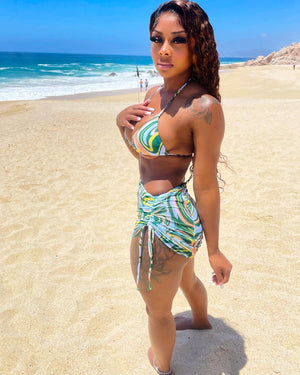 Seduce Swim 3 piece