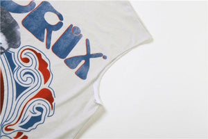 Hendrix Graphic Tee