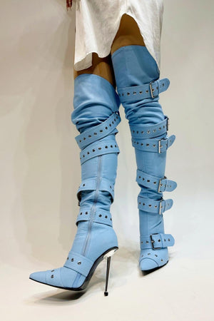 Utility Boots (Pre-Order)